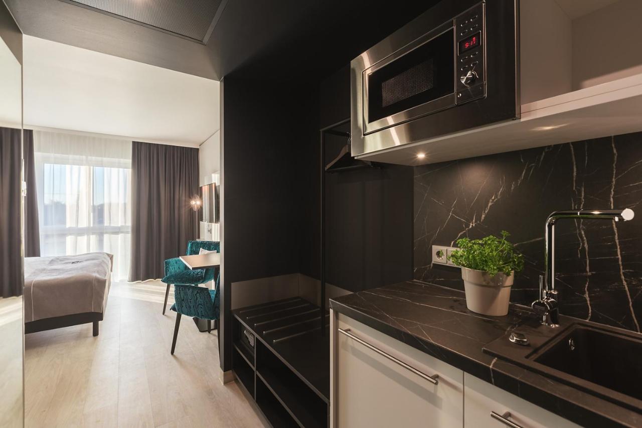 Holiday Inn - The Niu Star Sindelfingen By Ihg Exteriör bild