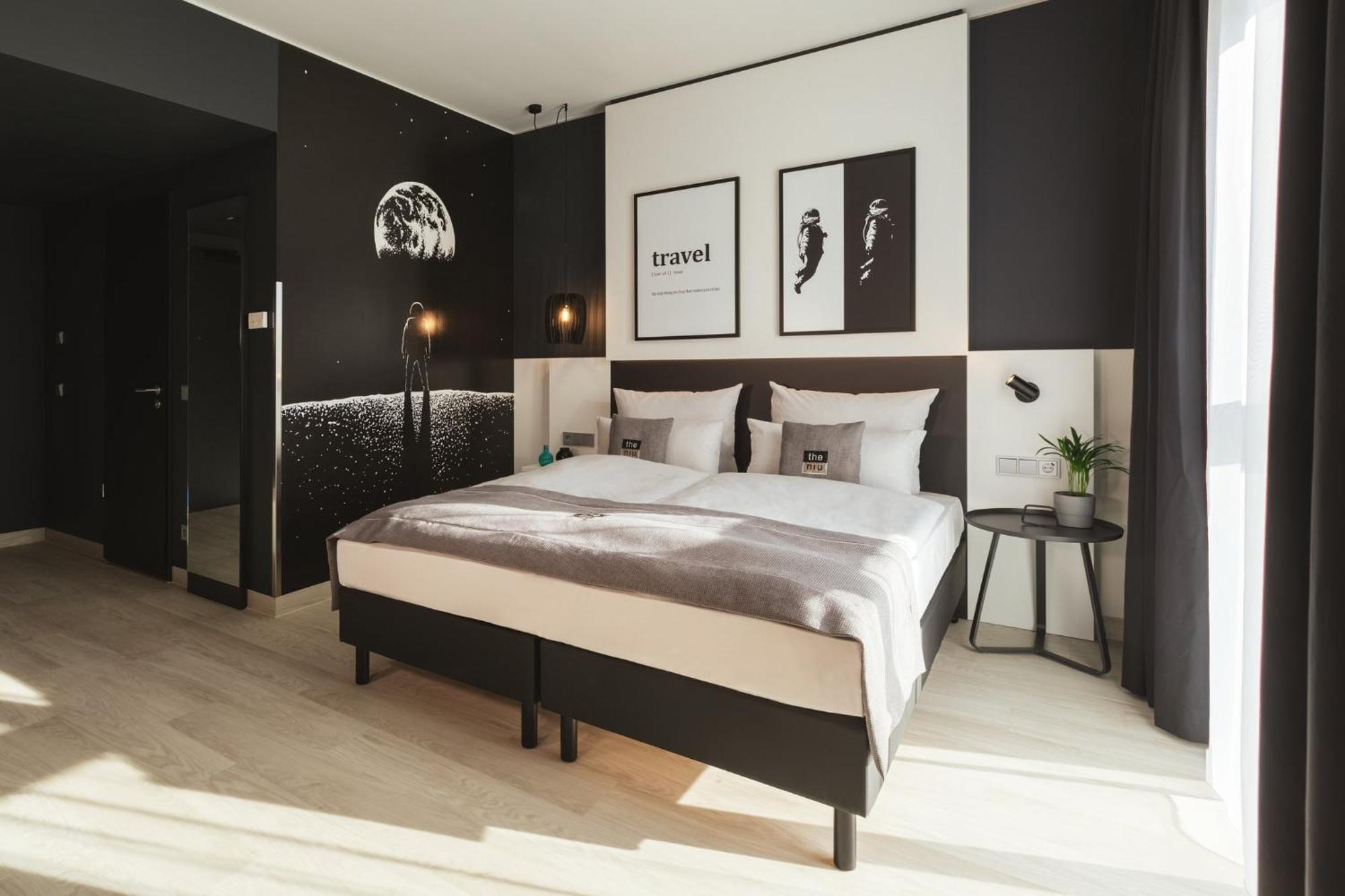 Holiday Inn - The Niu Star Sindelfingen By Ihg Exteriör bild
