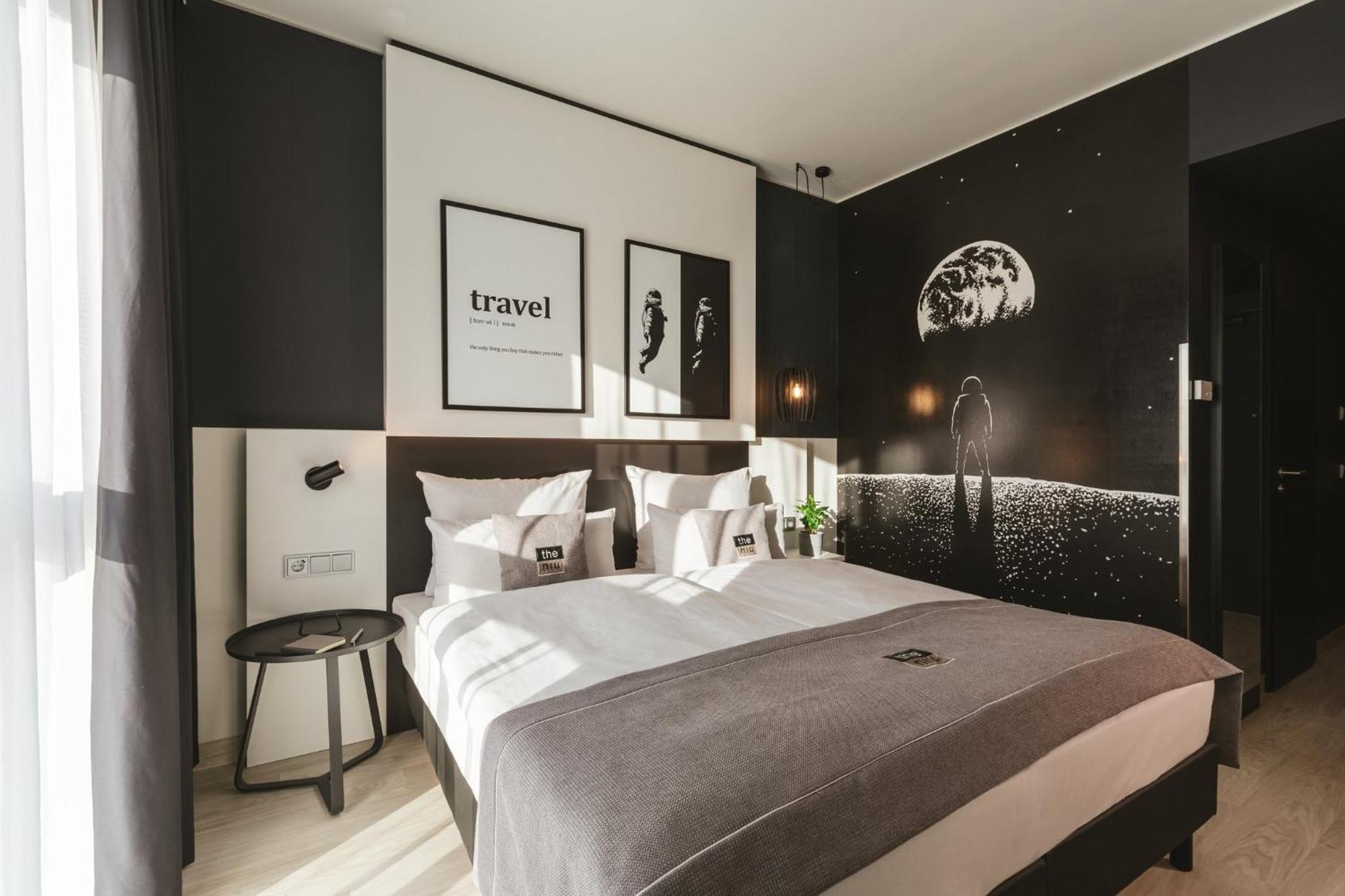 Holiday Inn - The Niu Star Sindelfingen By Ihg Exteriör bild
